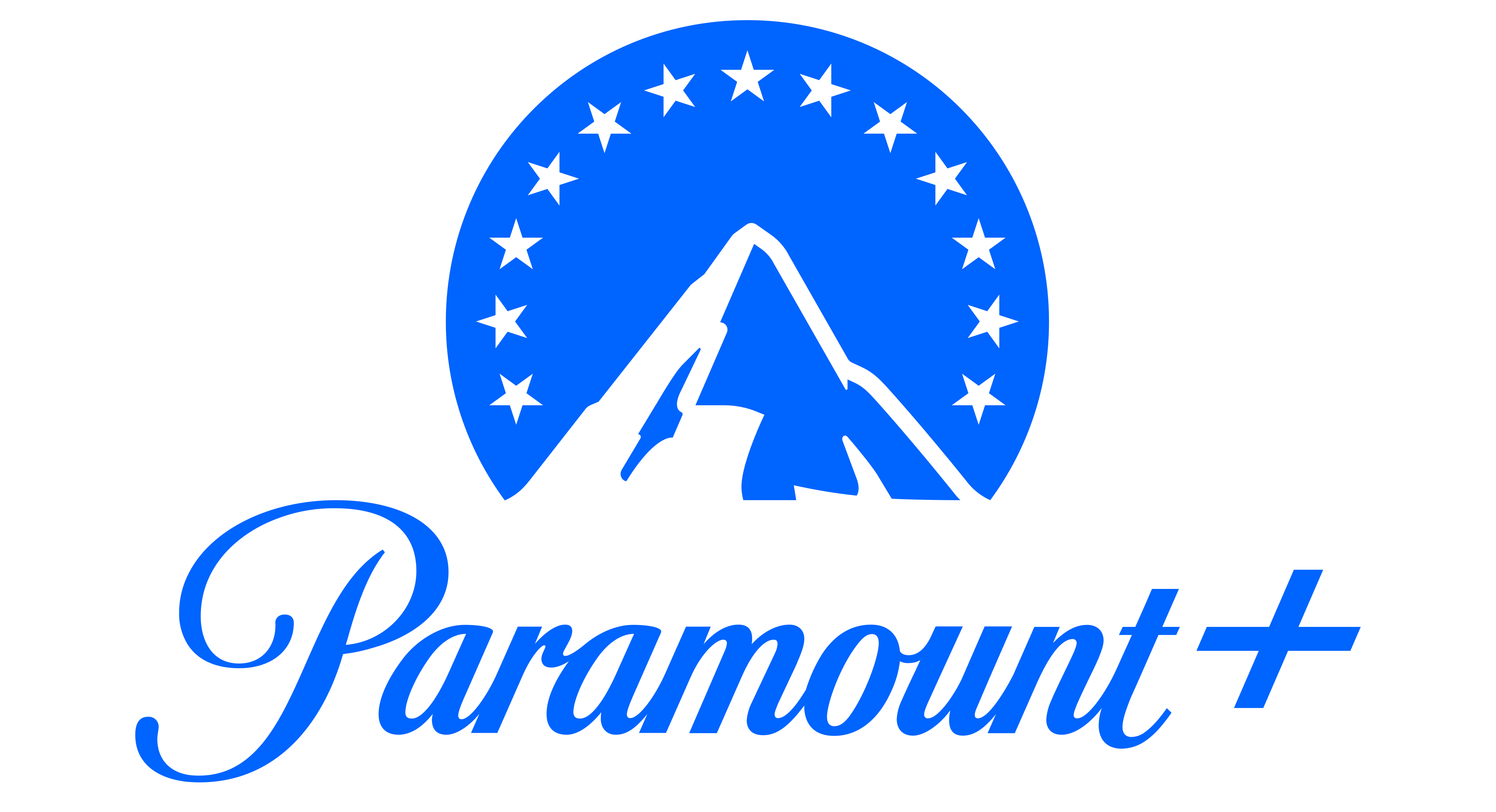 Paramount-plus