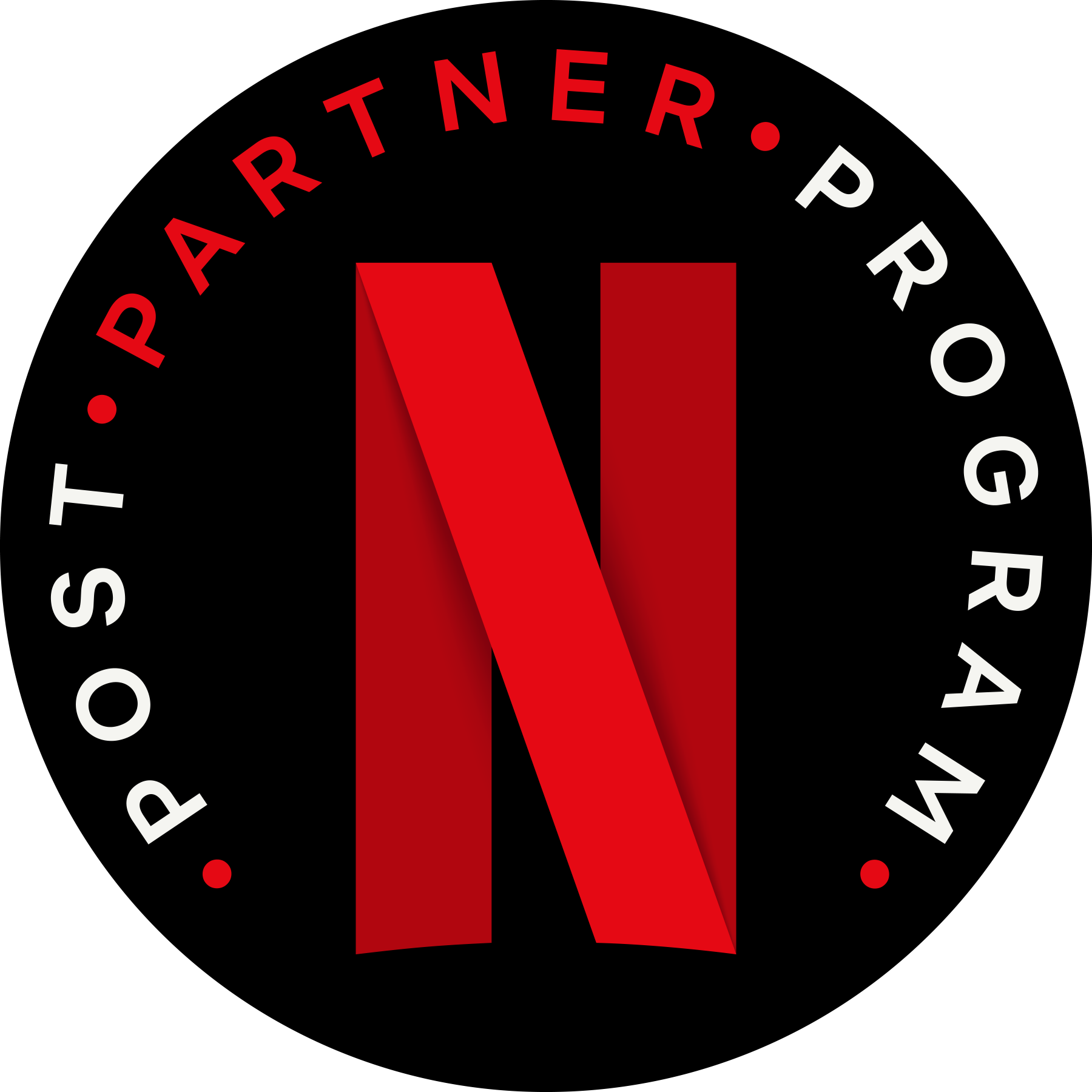 Netflix Partner