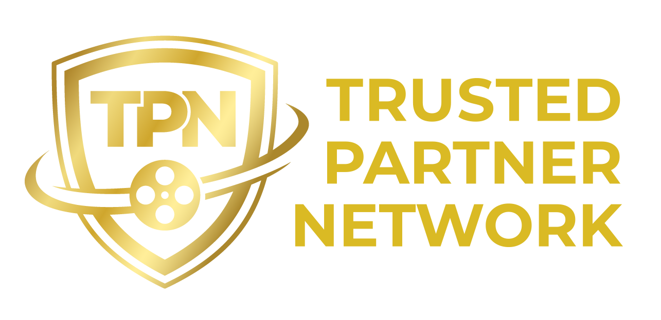 TPN - Trusted Partner Network